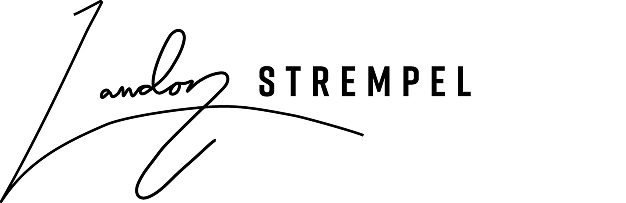 Landon Logo